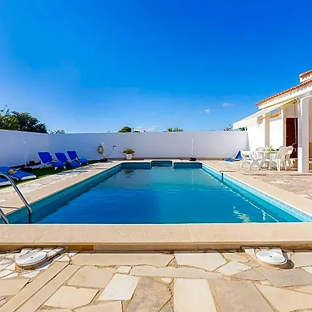 Szálloda Near Luz With Private Pool 3*