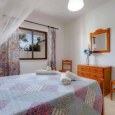 Near Luz With Private Pool فندق 3*