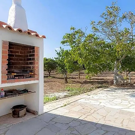 Near Luz With Private Pool