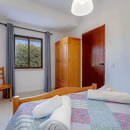 Near Luz With Private Pool 3*