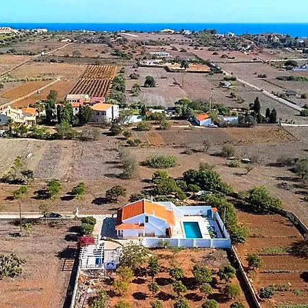 Near Luz With Private Pool فندق 3*