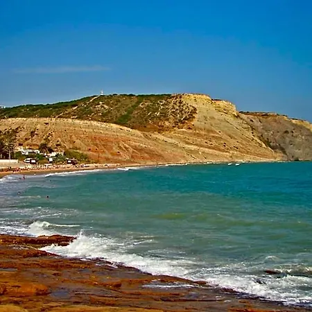 Near Luz With Private Pool