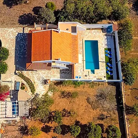 Near Luz With Private Pool 3*